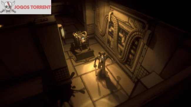 Baixe Bendy Lone Wolf (1)