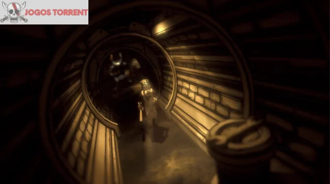 Baixe Bendy Lone Wolf