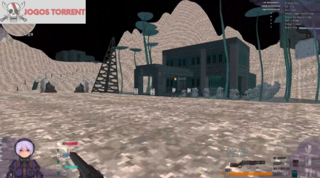 Baixe Beyond Citadel