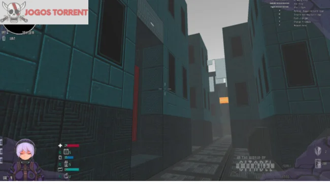 Baixe Beyond Citadel