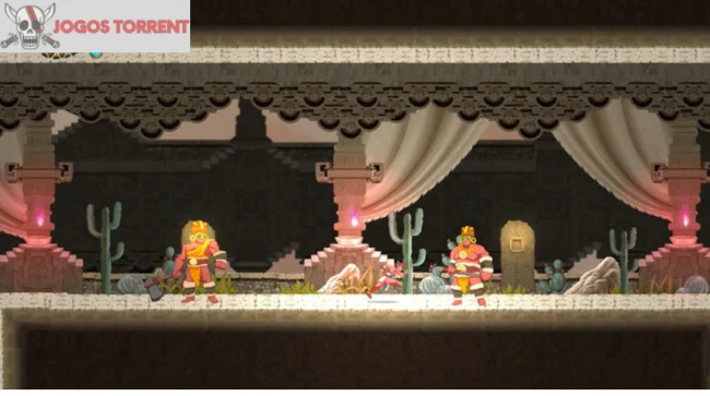 Baixe Bleeding Deities (1)