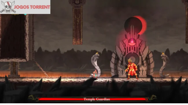 Baixe Bleeding Deities