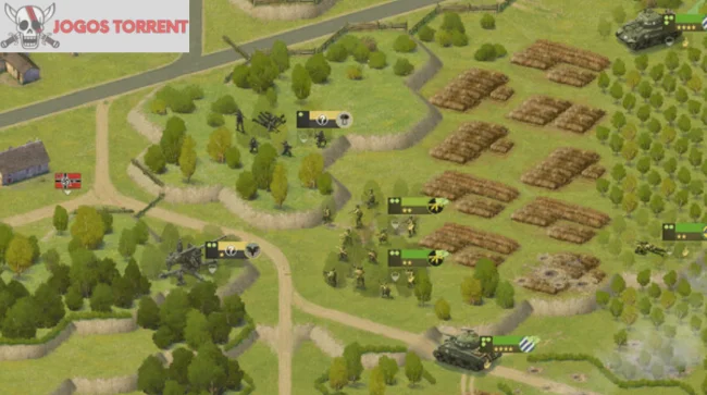 Baixe Burden of Command™ (1)