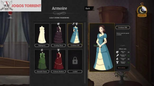 Baixe Cabernet Deluxe Edition