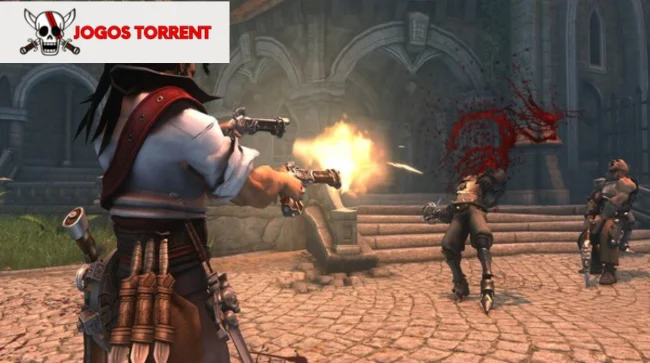 Baixe Captain Blood (1)