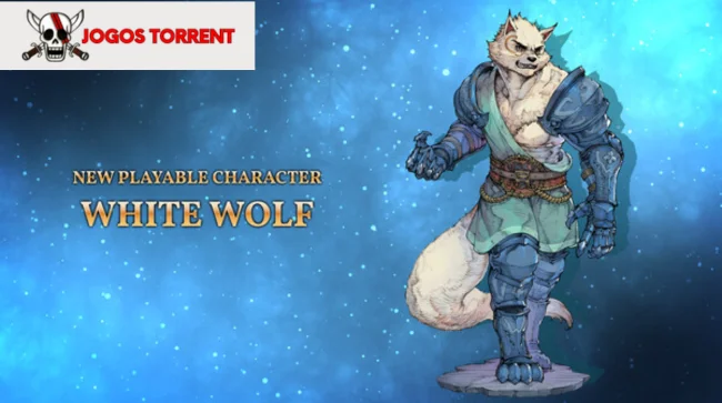 Baixe Chained Echoes Ashes of Elrant (1)