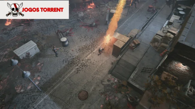 Baixe Chains of Freedom (1)