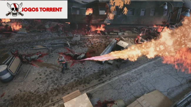 Baixe Chains of Freedom