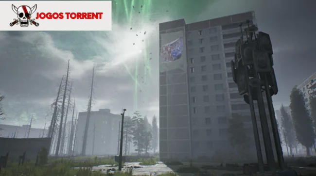 Baixe Chernobylite 2 Exclusion Zone (1)