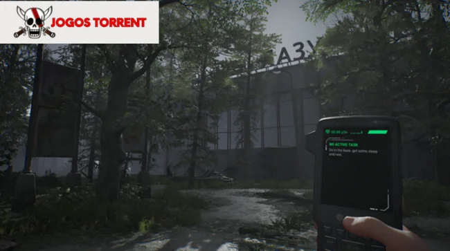 Baixe Chernobylite 2 Exclusion Zone