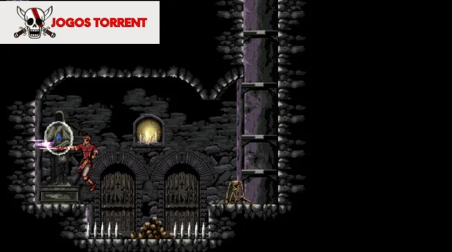 Baixe Chronicles of the Wolf