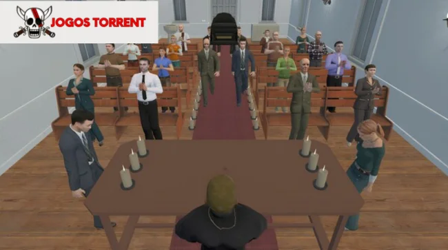 Baixe Church Simulator