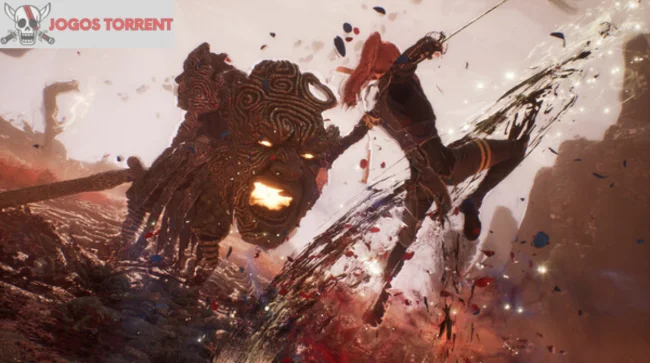 Baixe Clair Obscur Expedition 33