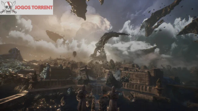 Baixe Clair Obscur Expedition 33