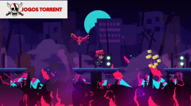 Baixe Contract Rush DX (1)