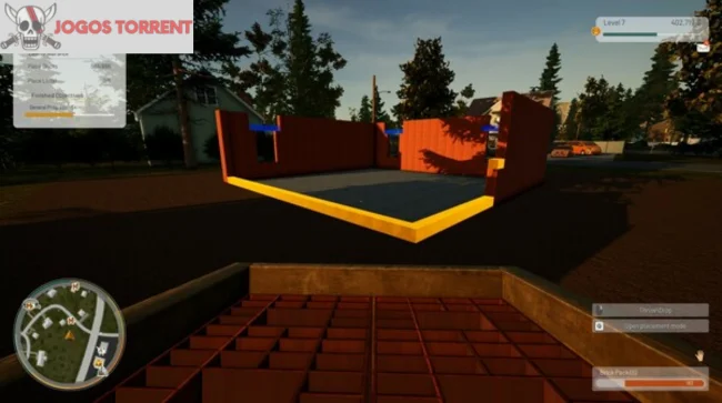 Baixe ContractVille