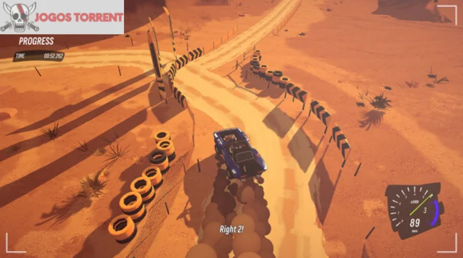 Baixe #DRIVE Rally