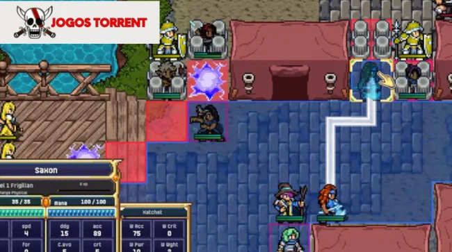 Baixe Dark Deity 2