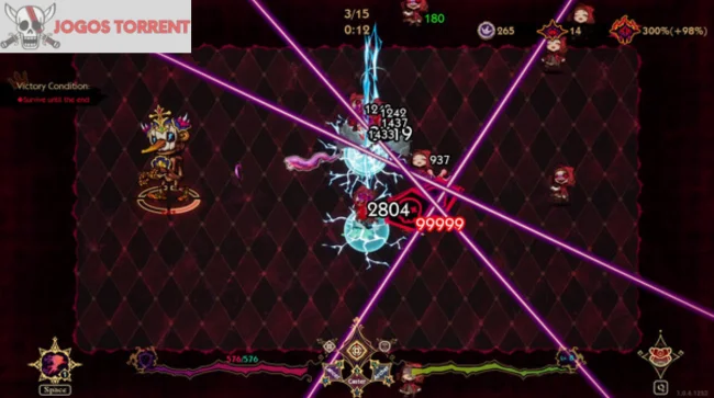 Baixe Dark Fairy Tale Dreamland Survivors (1)