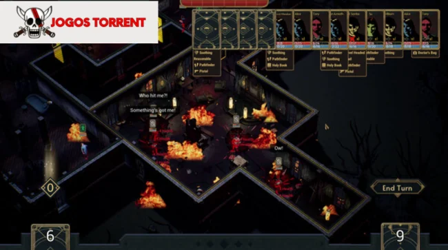 Baixe Deck of Haunts (1)