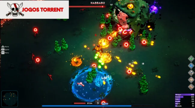 Baixe Demon Hunt