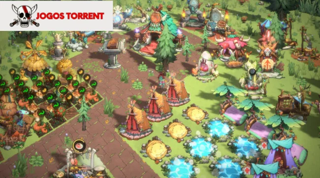Baixe Dino Topia