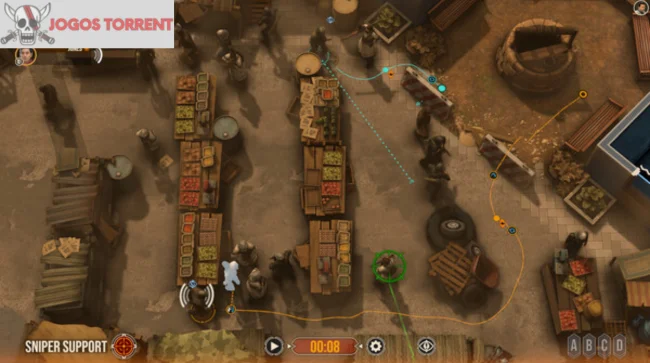Baixe Door Kickers 2 Task Force North