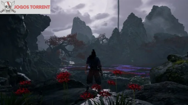 Baixe Echoes of Yi Samsara (1)