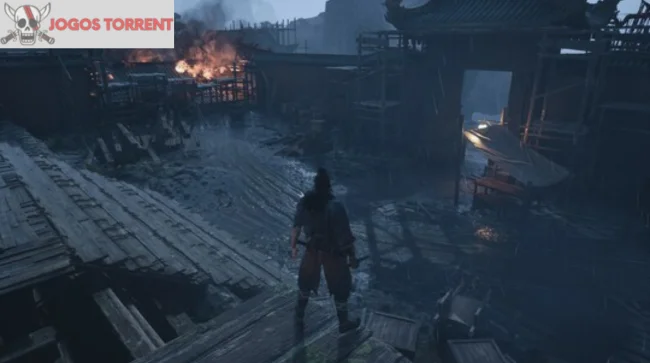 Baixe Echoes of Yi Samsara