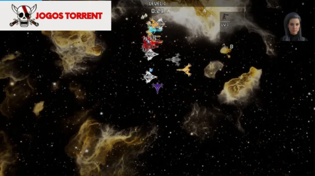 Baixe Eridani Survivors (1)