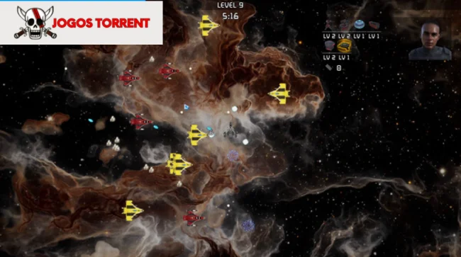 Baixe Eridani Survivors