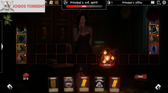 Baixe Exorcism Agency