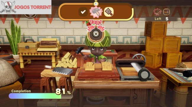 Baixe FANTASY LIFE i The Girl Who Steals Time