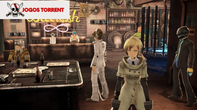 Baixe FREEDOM WARS Remastered (1)