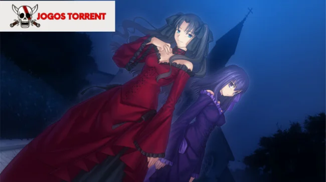 Baixe Fatehollow ataraxia REMASTERED (1)