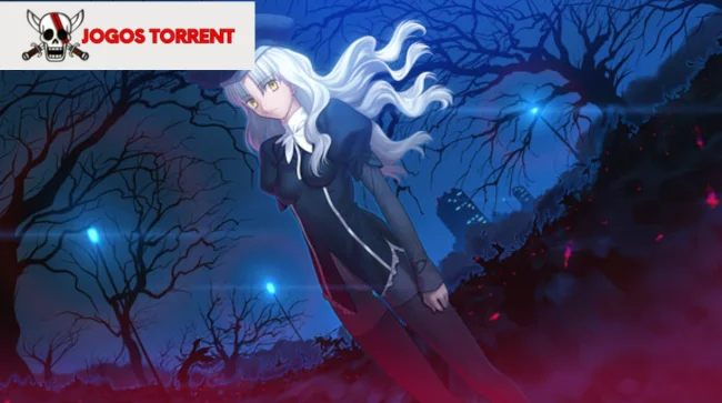 Baixe Fatehollow ataraxia REMASTERED