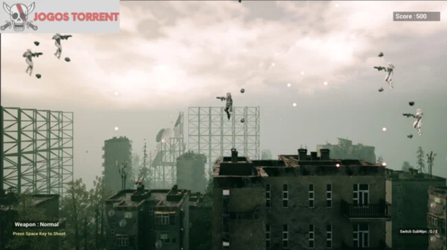 Baixe Final Eden (1)