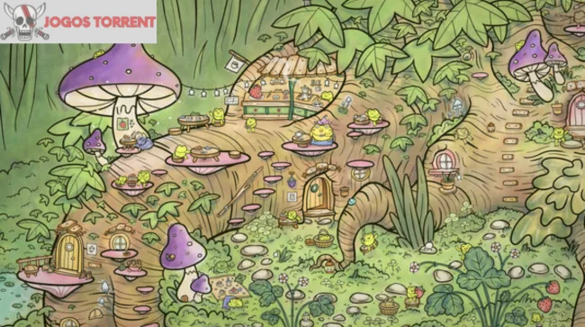Baixe Find My Frogs (1)
