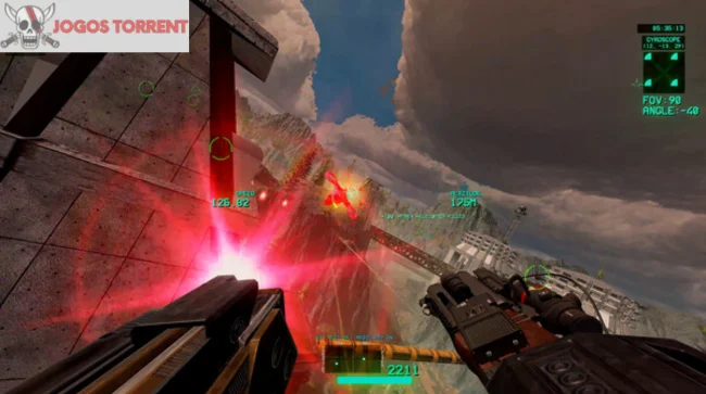 Baixe Firehawk FPV Drone Warfare Simulator (1)