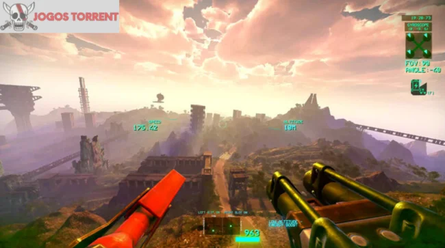 Baixe Firehawk FPV Drone Warfare Simulator
