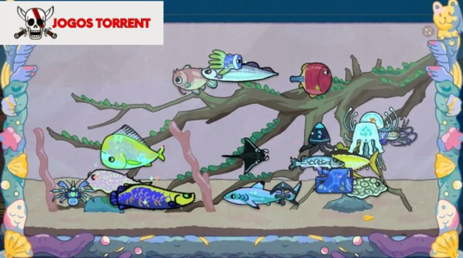 Baixe Fischer's Fishing Journey (1)