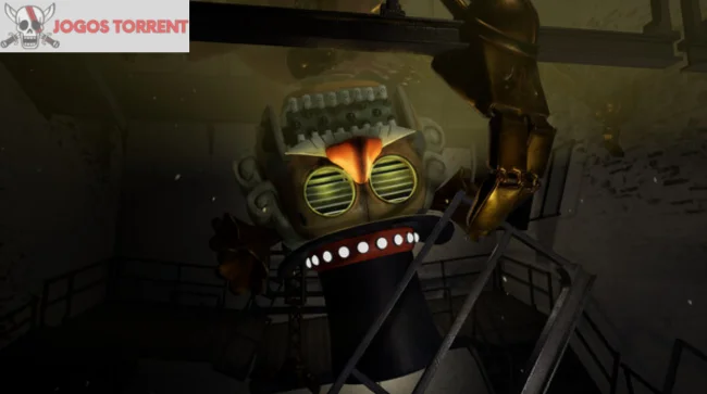 Baixe Five Nights at Freddy's Secret of the Mimic