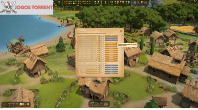 Baixe Foundation (1)