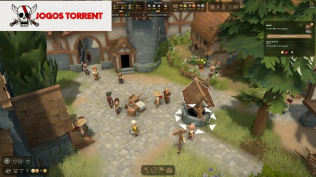 Baixe Foundation (1)