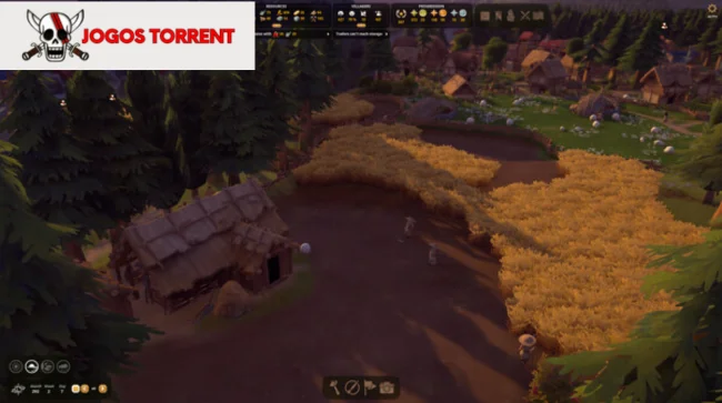 Baixe Foundation