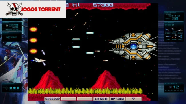 Baixe GRADIUS ORIGINS (1)