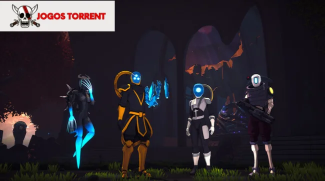 Baixe Gatekeeper
