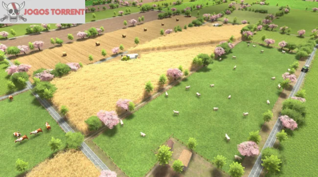 Baixe Global Farmer