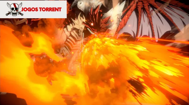 Baixe Granblue Fantasy Versus Rising Wilnas (1)