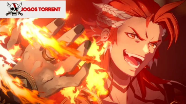 Baixe Granblue Fantasy Versus Rising Wilnas